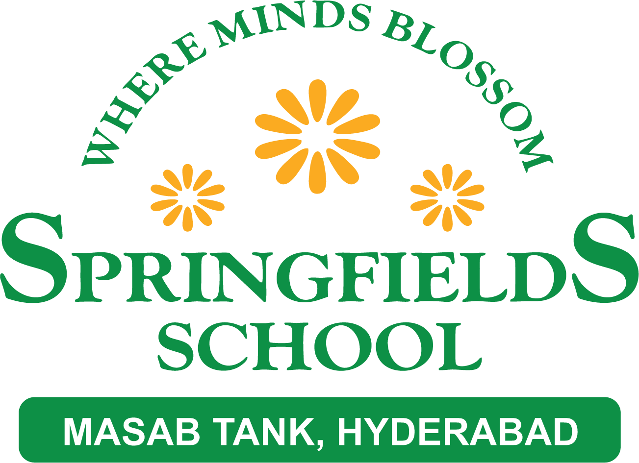 Springfields Schools Masabtank